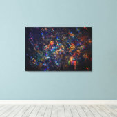 BullmasterGardian 30×20 Leinwanddruck (Insitu (Holzboden))