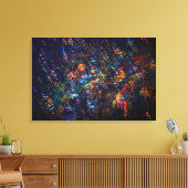 BullmasterGardian 30×20 Leinwanddruck (Insitu (Wohnzimmer))
