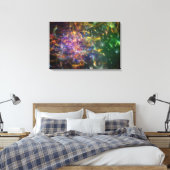 BullmasterGardian 30×20 Leinwanddruck (Insitu (Schlafzimmer))