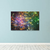 BullmasterGardian 30×20 Leinwanddruck (Insitu (Holzboden))
