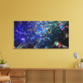 BullmasterGardian 32×16 Leinwanddruck (Insitu (Wohnzimmer))