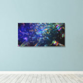 BullmasterGardian 32×16 Leinwanddruck (Insitu (Holzboden))
