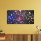 BullmasterGardian 32×16 Leinwanddruck (Insitu (Wohnzimmer))