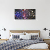 BullmasterGardian 32×16 Leinwanddruck (Insitu (Schlafzimmer))