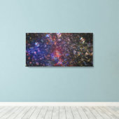 BullmasterGardian 32×16 Leinwanddruck (Insitu (Holzboden))