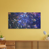 BullmasterGardian 32×16 Leinwanddruck (Insitu (Wohnzimmer))