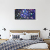 BullmasterGardian 32×16 Leinwanddruck (Insitu (Schlafzimmer))