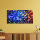 BullmasterGardian 32×16 Leinwanddruck (Insitu (Wohnzimmer))
