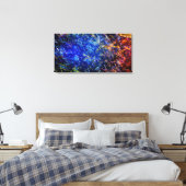 BullmasterGardian 32×16 Leinwanddruck (Insitu (Schlafzimmer))