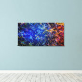 BullmasterGardian 32×16 Leinwanddruck (Insitu (Holzboden))