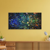 BullmasterGardian 32×16 Leinwanddruck (Insitu (Wohnzimmer))