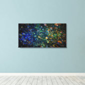 BullmasterGardian 32×16 Leinwanddruck (Insitu (Holzboden))