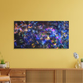 BullmasterGardian 32×16 Leinwanddruck (Insitu (Wohnzimmer))