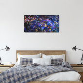 BullmasterGardian 32×16 Leinwanddruck (Insitu (Schlafzimmer))