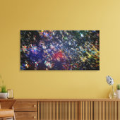 BullmasterGardian 32×16 Leinwanddruck (Insitu (Wohnzimmer))