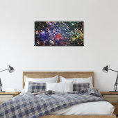 BullmasterGardian 32×16 Leinwanddruck (Insitu (Schlafzimmer))