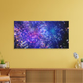 BullmasterGardian 32×16 Leinwanddruck (Insitu (Wohnzimmer))