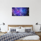 BullmasterGardian 32×16 Leinwanddruck (Insitu (Schlafzimmer))