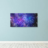 BullmasterGardian 32×16 Leinwanddruck (Insitu (Holzboden))