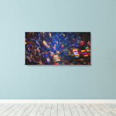 BullmasterGardian 32×16 Leinwanddruck (Insitu (Holzboden))