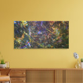 BullmasterGardian 32×16 Leinwanddruck (Insitu (Wohnzimmer))