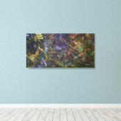 BullmasterGardian 32×16 Leinwanddruck (Insitu (Holzboden))