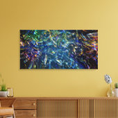 BullmasterGardian 32×16 Leinwanddruck (Insitu (Wohnzimmer))