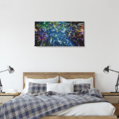 BullmasterGardian 32×16 Leinwanddruck (Insitu (Schlafzimmer))