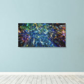 BullmasterGardian 32×16 Leinwanddruck (Insitu (Holzboden))