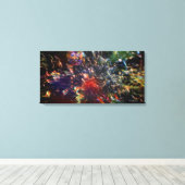 BullmasterGardian 32×16 Leinwanddruck (Insitu (Holzboden))