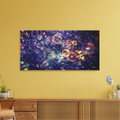 BullmasterGardian 32×16 Leinwanddruck (Insitu (Wohnzimmer))