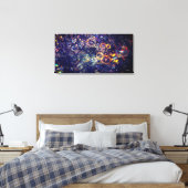 BullmasterGardian 32×16 Leinwanddruck (Insitu (Schlafzimmer))