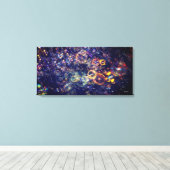 BullmasterGardian 32×16 Leinwanddruck (Insitu (Holzboden))