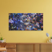 BullmasterGardian 32×16 Leinwanddruck (Insitu (Wohnzimmer))