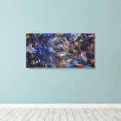 BullmasterGardian 32×16 Leinwanddruck (Insitu (Holzboden))