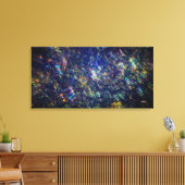 BullmasterGardian 32×16 Leinwanddruck (Insitu (Wohnzimmer))