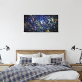 BullmasterGardian 32×16 Leinwanddruck (Insitu (Schlafzimmer))