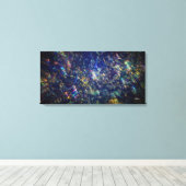 BullmasterGardian 32×16 Leinwanddruck (Insitu (Holzboden))