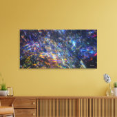 BullmasterGardian 32×16 Leinwanddruck (Insitu (Wohnzimmer))