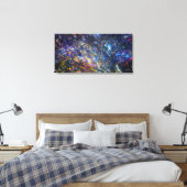 BullmasterGardian 32×16 Leinwanddruck (Insitu (Schlafzimmer))