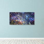 BullmasterGardian 32×16 Leinwanddruck (Insitu (Holzboden))