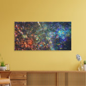 BullmasterGardian 32×16 Leinwanddruck (Insitu (Wohnzimmer))