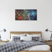 BullmasterGardian 32×16 Leinwanddruck (Insitu (Schlafzimmer))