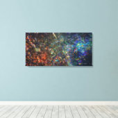 BullmasterGardian 32×16 Leinwanddruck (Insitu (Holzboden))
