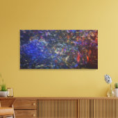 BullmasterGardian 32×16 Leinwanddruck (Insitu (Wohnzimmer))