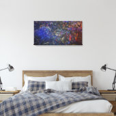 BullmasterGardian 32×16 Leinwanddruck (Insitu (Schlafzimmer))