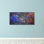 BullmasterGardian 32×16 Leinwanddruck (Insitu (Holzboden))