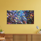 BullmasterGardian 32×16 Leinwanddruck (Insitu (Wohnzimmer))