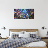 BullmasterGardian 32×16 Leinwanddruck (Insitu (Schlafzimmer))