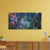 BullmasterGardian 32×16 Leinwanddruck (Insitu (Wohnzimmer))